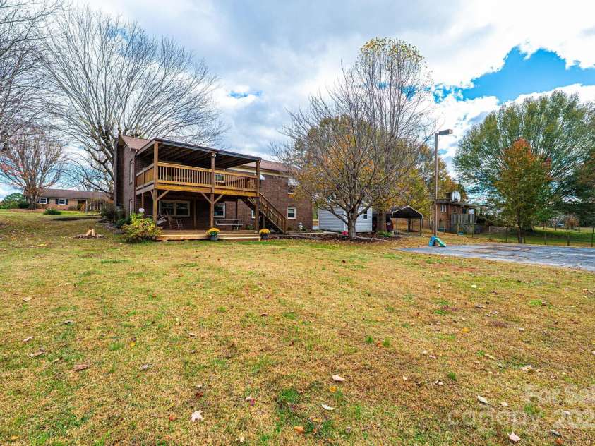 2570 Raintree Street, Connelly Springs, NC 28612.  MLS# CAR4321326, YatesRealty ID 977. 