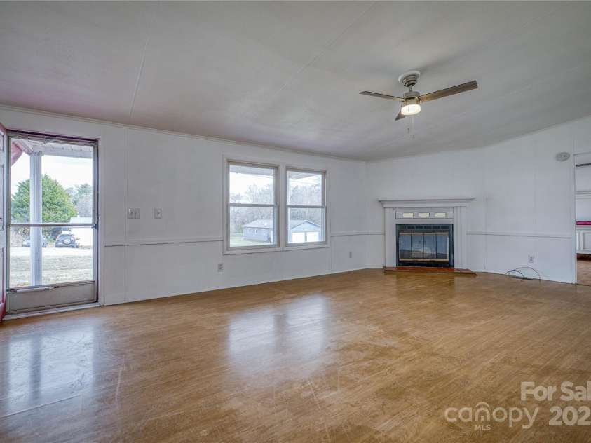 7530 Shady Oaks Road, Connelly Springs, NC 28612.  MLS# CAR4231124, YatesRealty ID 9770. 