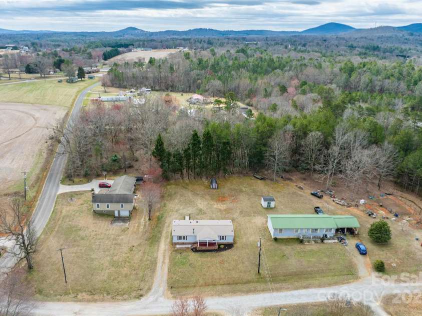7530 Shady Oaks Road, Connelly Springs, NC 28612.  MLS# CAR4231124, YatesRealty ID 9770. 