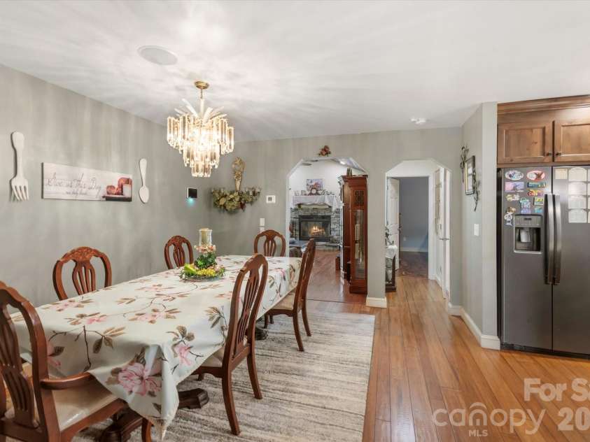 810 Mount Hebron Road, Old Fort, NC 28762.  MLS# CAR4367225, YatesRealty ID 9770. 