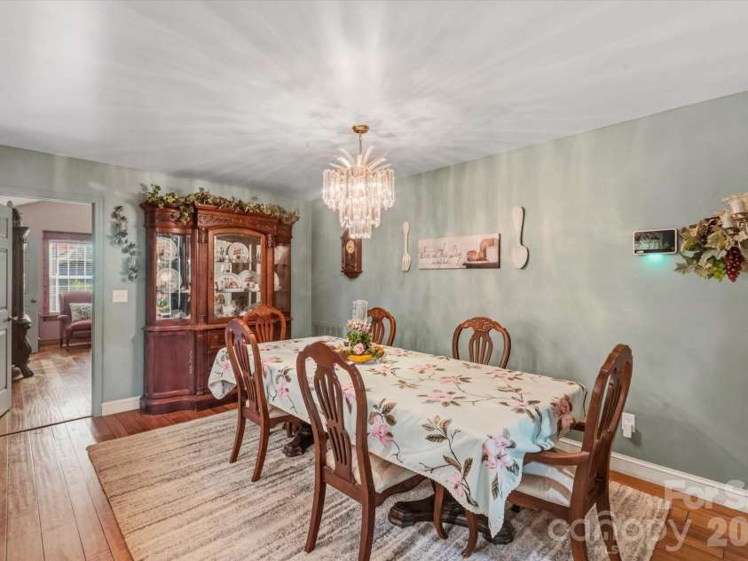 810 Mount Hebron Road, Old Fort, NC 28762.  MLS# CAR4367225, YatesRealty ID 9770. 