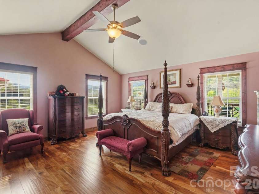 810 Mount Hebron Road, Old Fort, NC 28762.  MLS# CAR4367225, YatesRealty ID 9770. 
