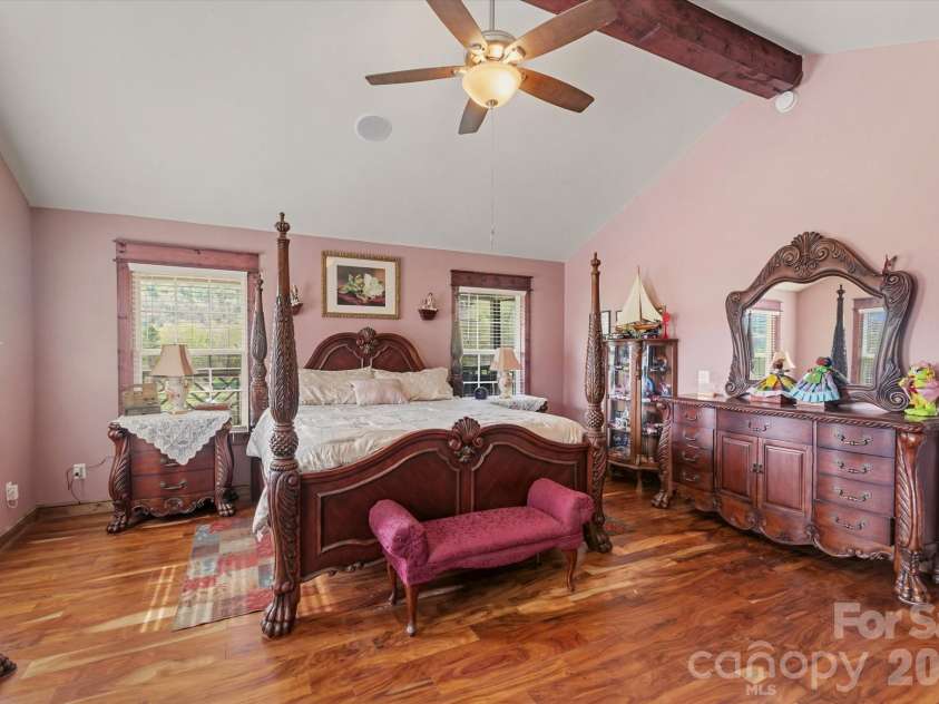810 Mount Hebron Road, Old Fort, NC 28762.  MLS# CAR4367225, YatesRealty ID 9770. 