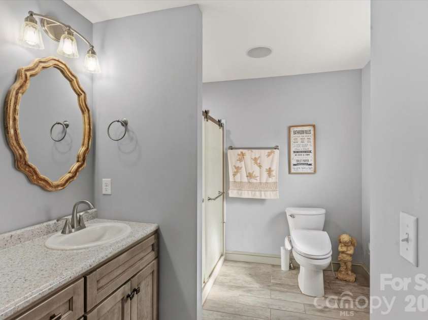 810 Mount Hebron Road, Old Fort, NC 28762.  MLS# CAR4367225, YatesRealty ID 9770. 