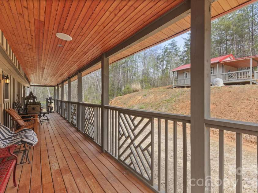 810 Mount Hebron Road, Old Fort, NC 28762.  MLS# CAR4367225, YatesRealty ID 9770. 