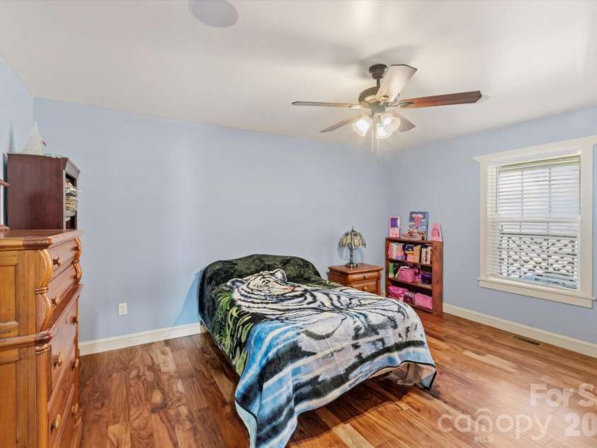 810 Mount Hebron Road, Old Fort, NC 28762.  MLS# CAR4367225, YatesRealty ID 9770. 