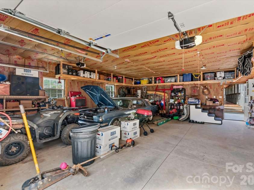 810 Mount Hebron Road, Old Fort, NC 28762.  MLS# CAR4367225, YatesRealty ID 9770. 