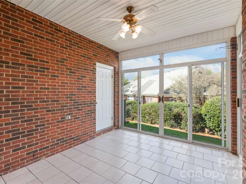 13440 Mint Lake Drive, Matthews, NC 28105.  MLS# CAR4366761, YatesRealty ID 9772. 