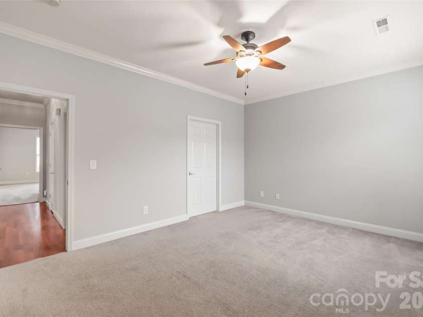 13440 Mint Lake Drive, Matthews, NC 28105.  MLS# CAR4366761, YatesRealty ID 9772. 