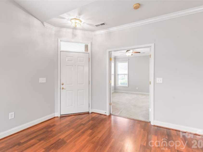 13440 Mint Lake Drive, Matthews, NC 28105.  MLS# CAR4366761, YatesRealty ID 9772. 
