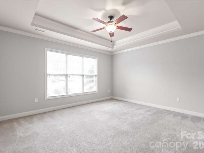 13440 Mint Lake Drive, Matthews, NC 28105.  MLS# CAR4366761, YatesRealty ID 9772. 