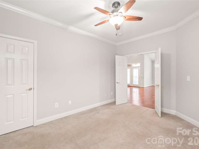 13440 Mint Lake Drive, Matthews, NC 28105.  MLS# CAR4366761, YatesRealty ID 9772. 