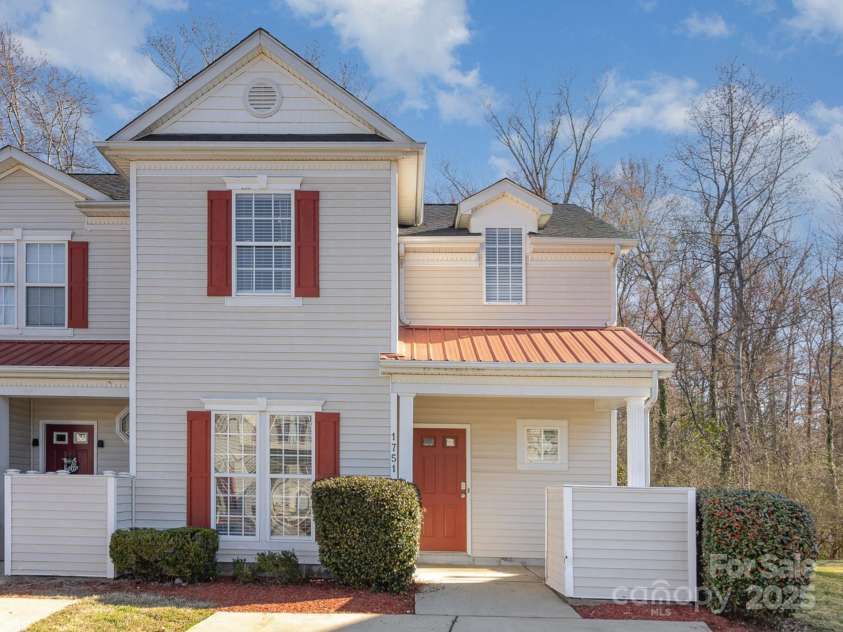 1751 Holliford Court, Charlotte, NC 28215.  MLS# CAR4227714, YatesRealty ID 9772. 