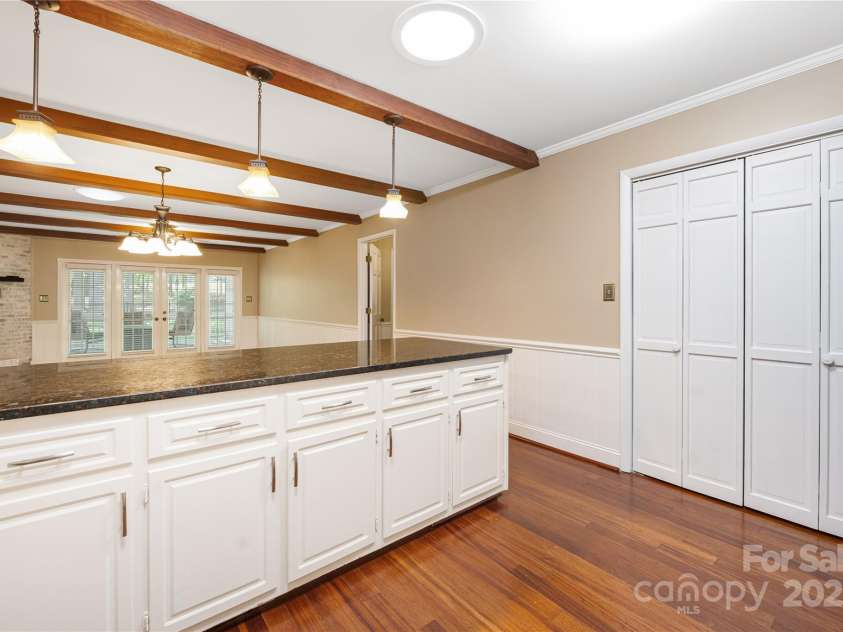 7888 Golf Course Drive, Denver, NC 28037.  MLS# CAR4251920, YatesRealty ID 9773. 