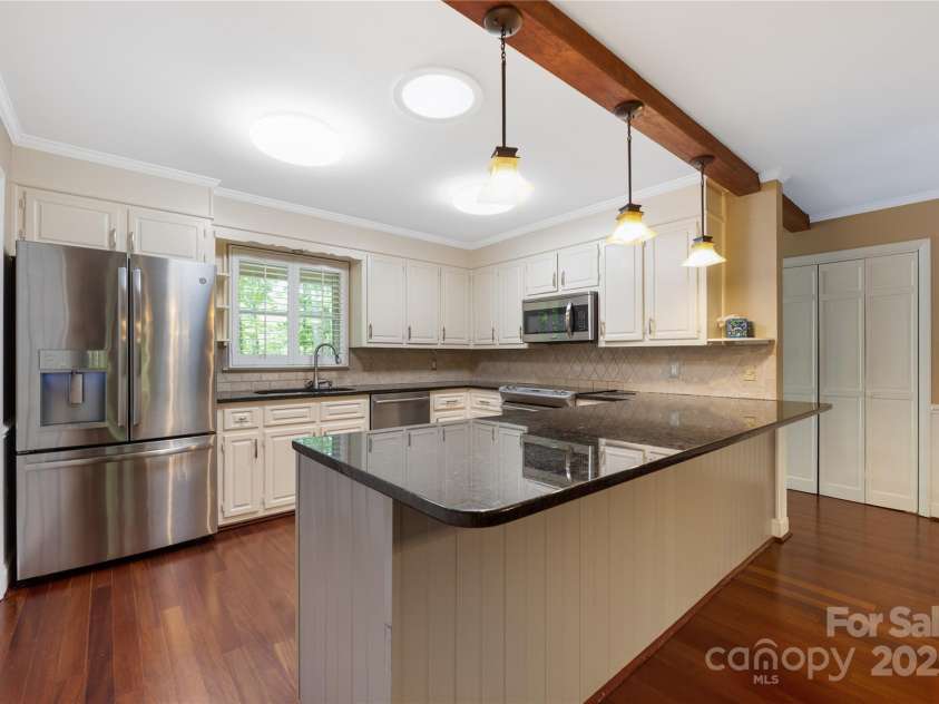 7888 Golf Course Drive, Denver, NC 28037.  MLS# CAR4251920, YatesRealty ID 9773. 