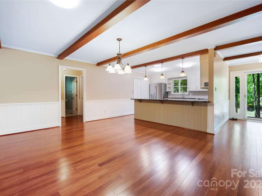 7888 Golf Course Drive, Denver, NC 28037.  MLS# CAR4251920, YatesRealty ID 9773. 