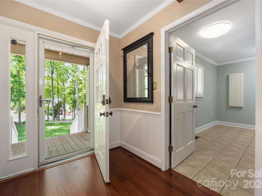 7888 Golf Course Drive, Denver, NC 28037.  MLS# CAR4251920, YatesRealty ID 9773. 