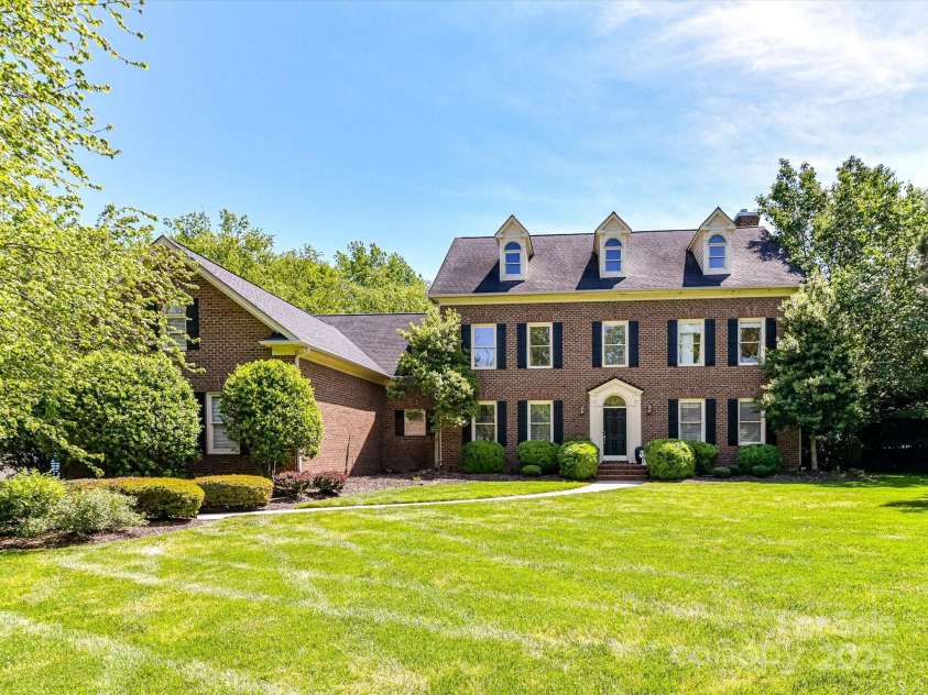 14629 Jockeys Ridge Drive, Charlotte, NC 28277.  MLS# CAR4218367, YatesRealty ID 9774. 