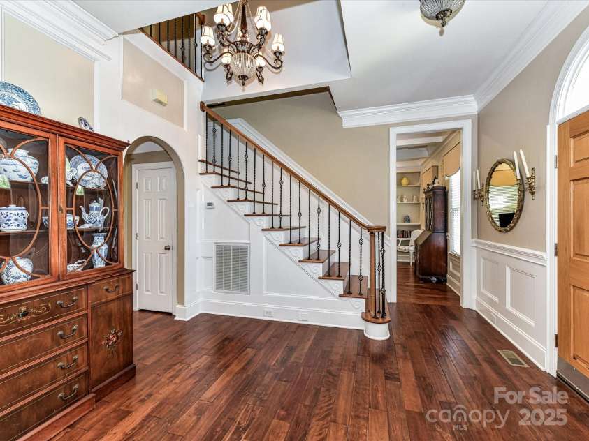14629 Jockeys Ridge Drive, Charlotte, NC 28277.  MLS# CAR4218367, YatesRealty ID 9774. 