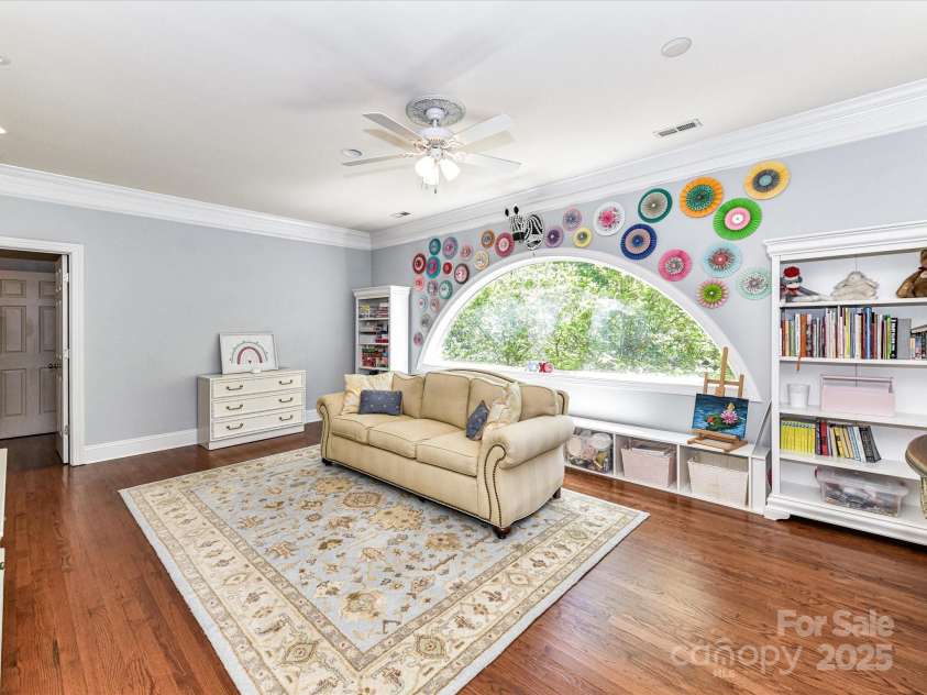 14629 Jockeys Ridge Drive, Charlotte, NC 28277.  MLS# CAR4218367, YatesRealty ID 9774. Bonus Room
