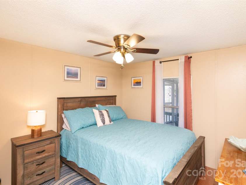 145 Meadowland Circle, Otto, NC 28763.  MLS# CAR4233905, YatesRealty ID 9775. 