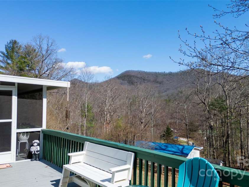 145 Meadowland Circle, Otto, NC 28763.  MLS# CAR4233905, YatesRealty ID 9775. 