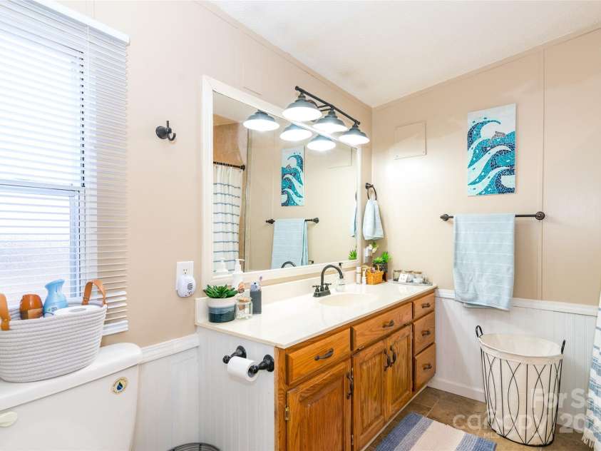 145 Meadowland Circle, Otto, NC 28763.  MLS# CAR4233905, YatesRealty ID 9775. 