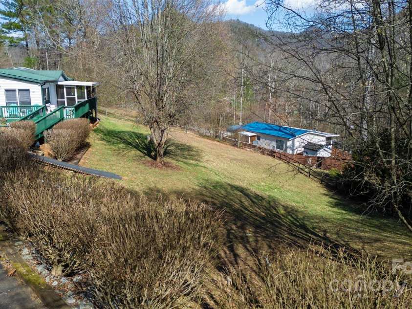 145 Meadowland Circle, Otto, NC 28763.  MLS# CAR4233905, YatesRealty ID 9775. 