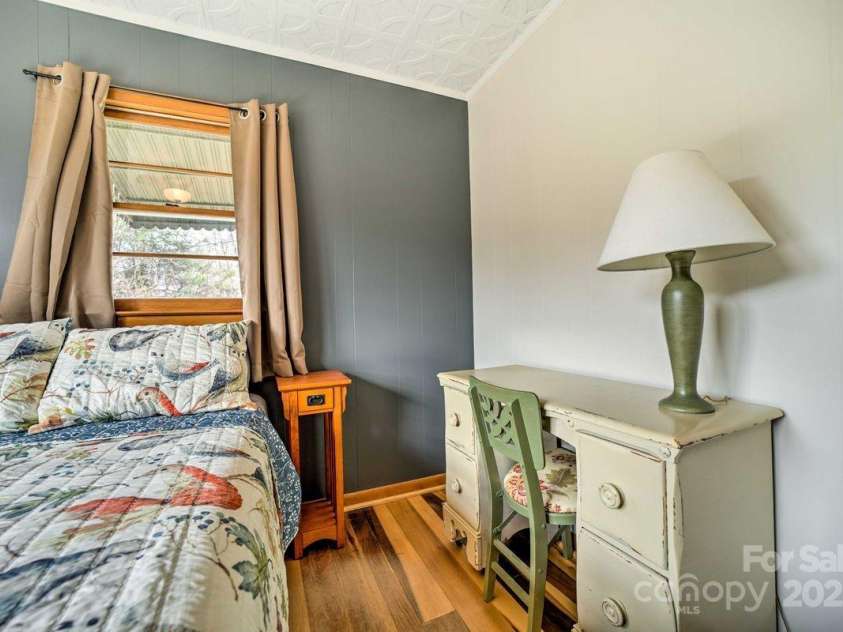 1152 South River Road, Sylva, NC 28779.  MLS# CAR4228594, YatesRealty ID 9776. 