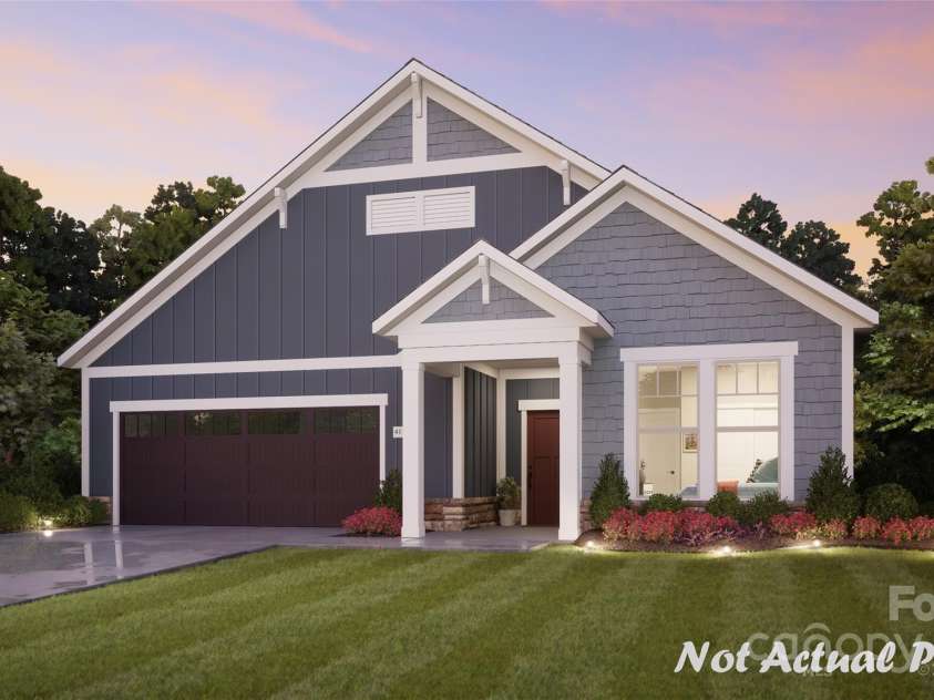 7362 Purple Martin Way, Mint Hill, NC 28227.  MLS# CAR4283892, YatesRealty ID 9776. 