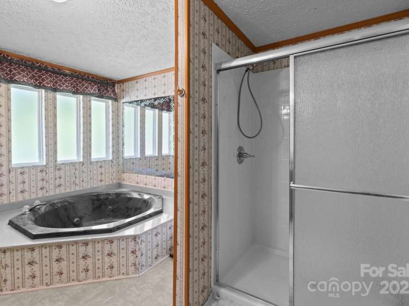 145 McCreek Drive, China Grove, NC 28023.  MLS# CAR4252985, YatesRealty ID 9777. 