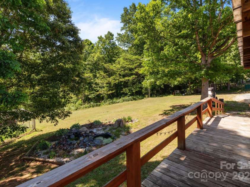145 McCreek Drive, China Grove, NC 28023.  MLS# CAR4252985, YatesRealty ID 9777. 