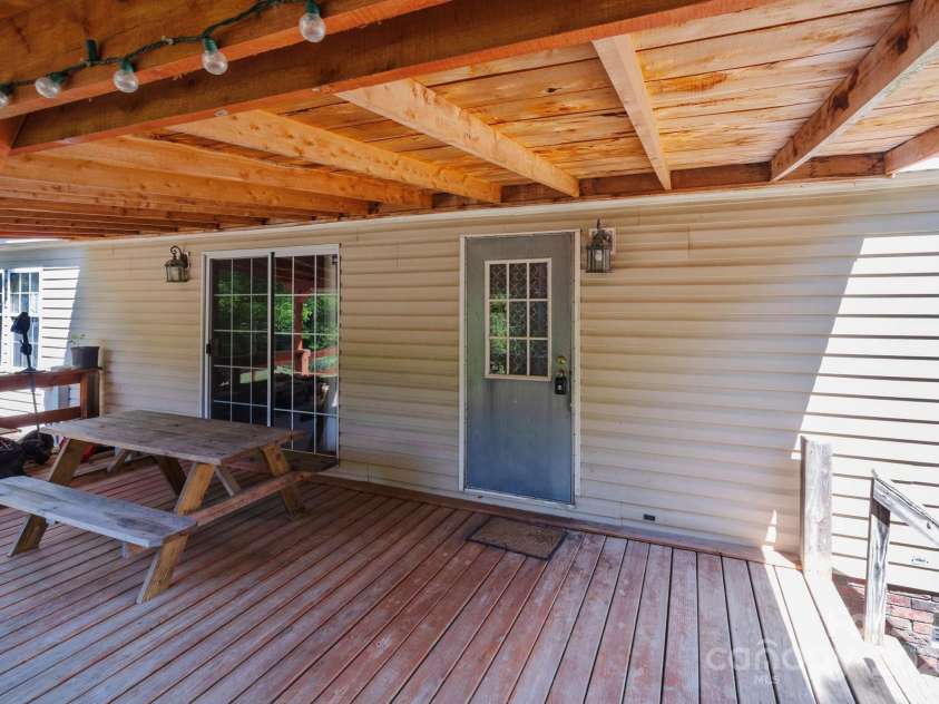 145 McCreek Drive, China Grove, NC 28023.  MLS# CAR4252985, YatesRealty ID 9777. 