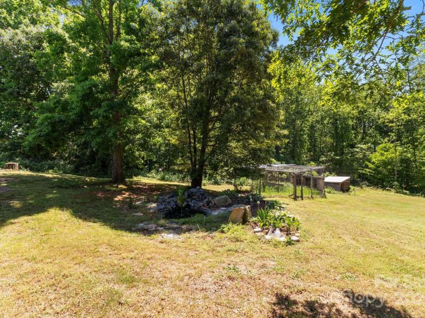 145 McCreek Drive, China Grove, NC 28023.  MLS# CAR4252985, YatesRealty ID 9777. 