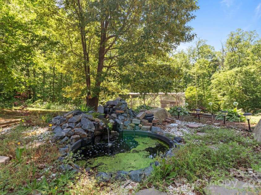 145 McCreek Drive, China Grove, NC 28023.  MLS# CAR4252985, YatesRealty ID 9777. 