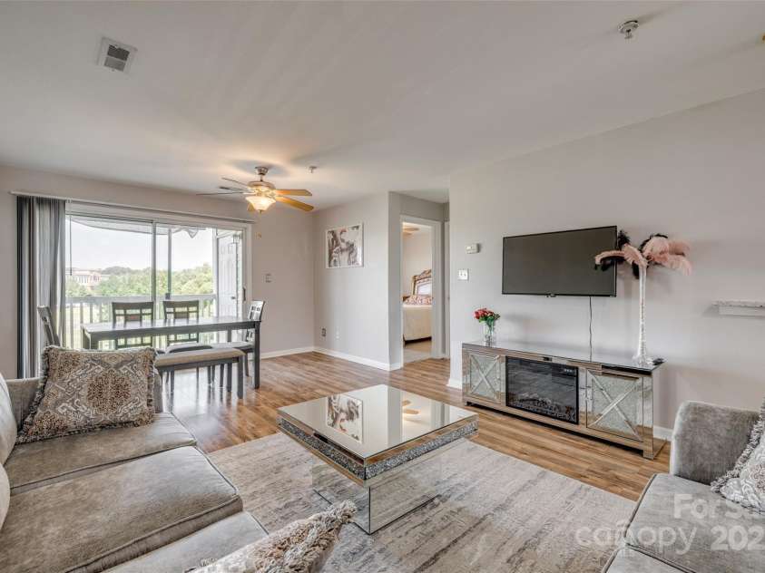 3849 Carl Parmer Drive, Harrisburg, NC 28075.  MLS# CAR4274593, YatesRealty ID 9778. 