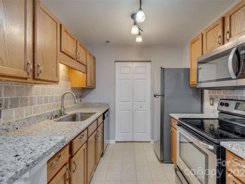 3849 Carl Parmer Drive, Harrisburg, NC 28075.  MLS# CAR4274593, YatesRealty ID 9778. 