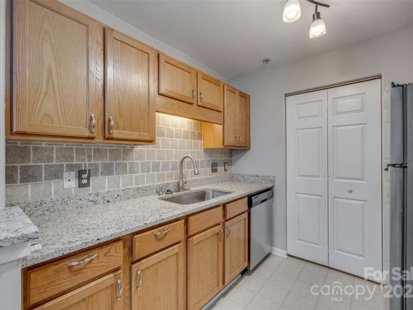 3849 Carl Parmer Drive, Harrisburg, NC 28075.  MLS# CAR4274593, YatesRealty ID 9778. 