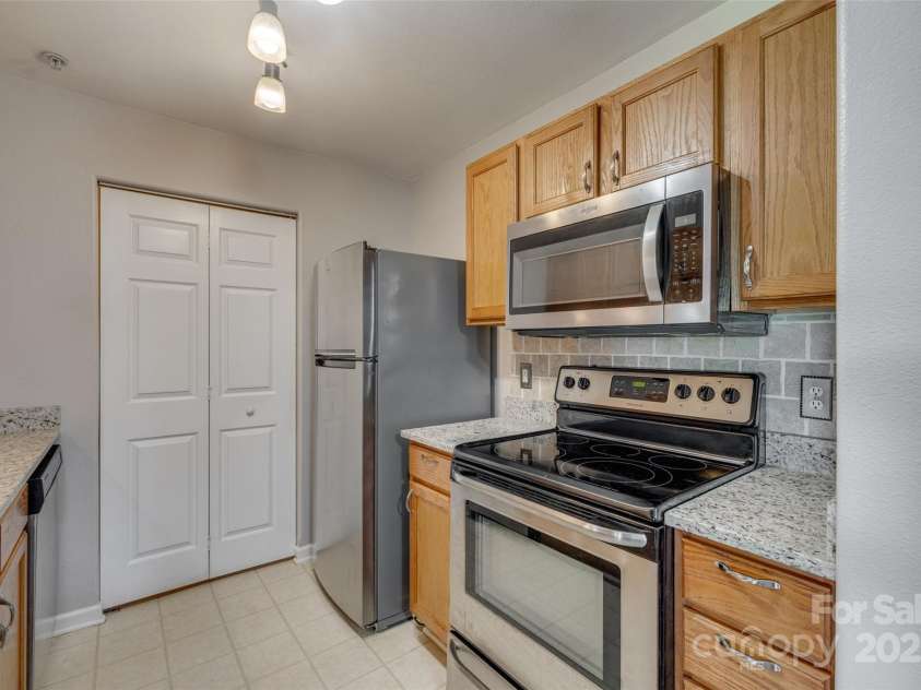 3849 Carl Parmer Drive, Harrisburg, NC 28075.  MLS# CAR4274593, YatesRealty ID 9778. 