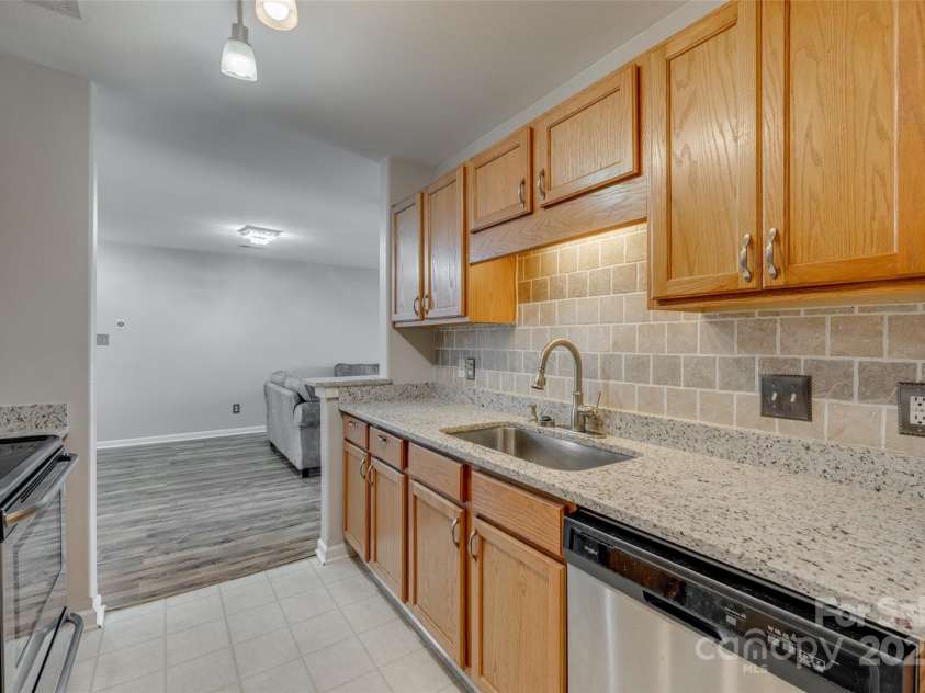 3849 Carl Parmer Drive, Harrisburg, NC 28075.  MLS# CAR4274593, YatesRealty ID 9778. 