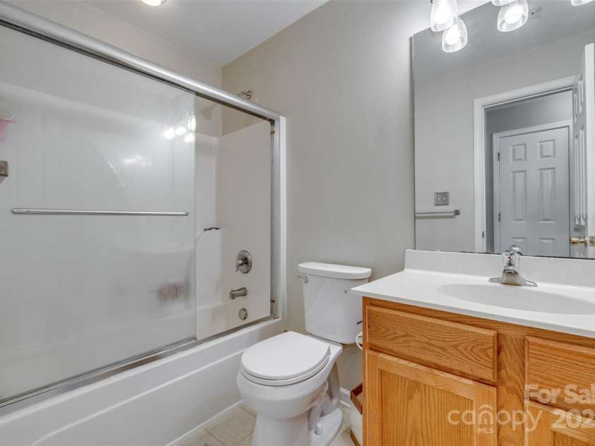 3849 Carl Parmer Drive, Harrisburg, NC 28075.  MLS# CAR4274593, YatesRealty ID 9778. 