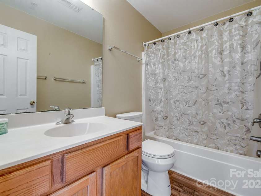 3849 Carl Parmer Drive, Harrisburg, NC 28075.  MLS# CAR4274593, YatesRealty ID 9778. 