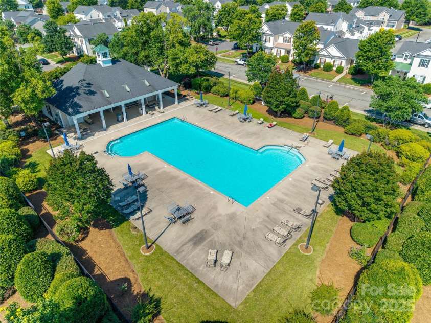 3849 Carl Parmer Drive, Harrisburg, NC 28075.  MLS# CAR4274593, YatesRealty ID 9778. 