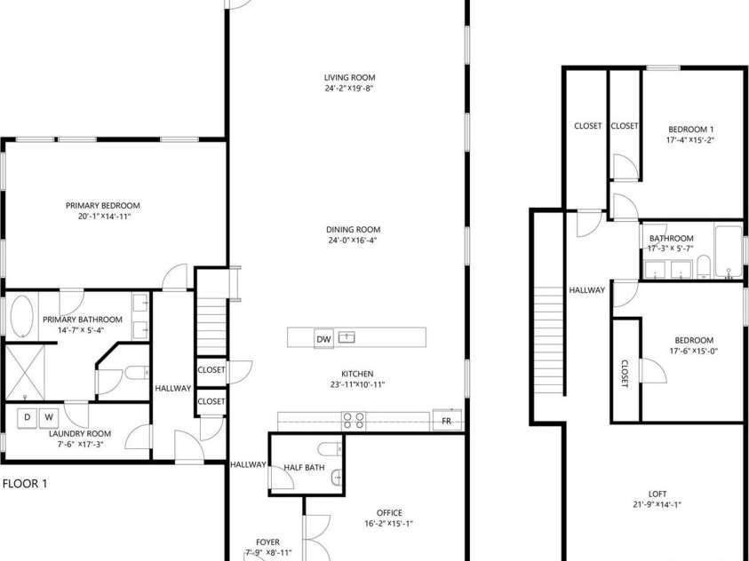 6311 Rocky Wagon Lane, Concord, NC 28025.  MLS# CAR4314508, YatesRealty ID 9778. 