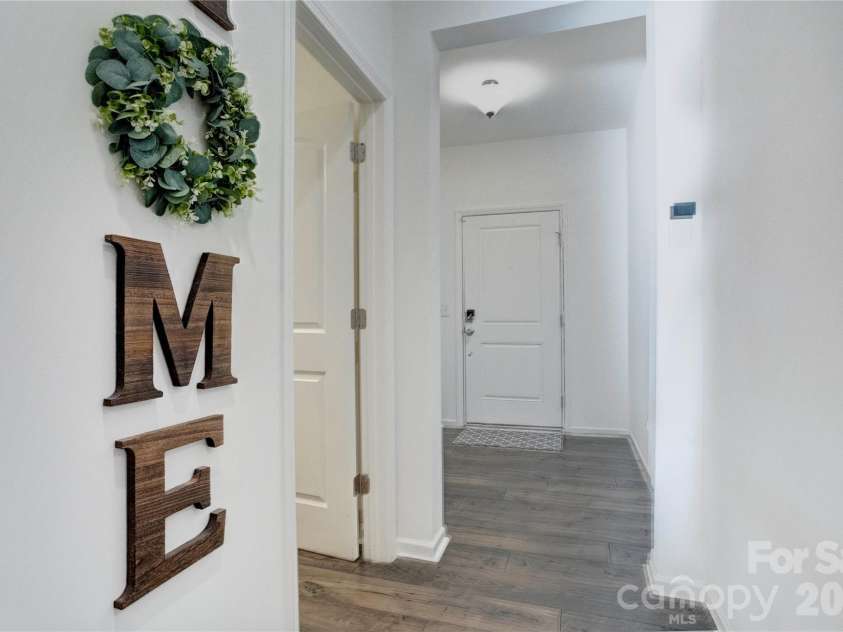 6311 Rocky Wagon Lane, Concord, NC 28025.  MLS# CAR4314508, YatesRealty ID 9778. 