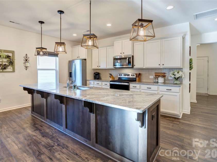 6311 Rocky Wagon Lane, Concord, NC 28025.  MLS# CAR4314508, YatesRealty ID 9778. 