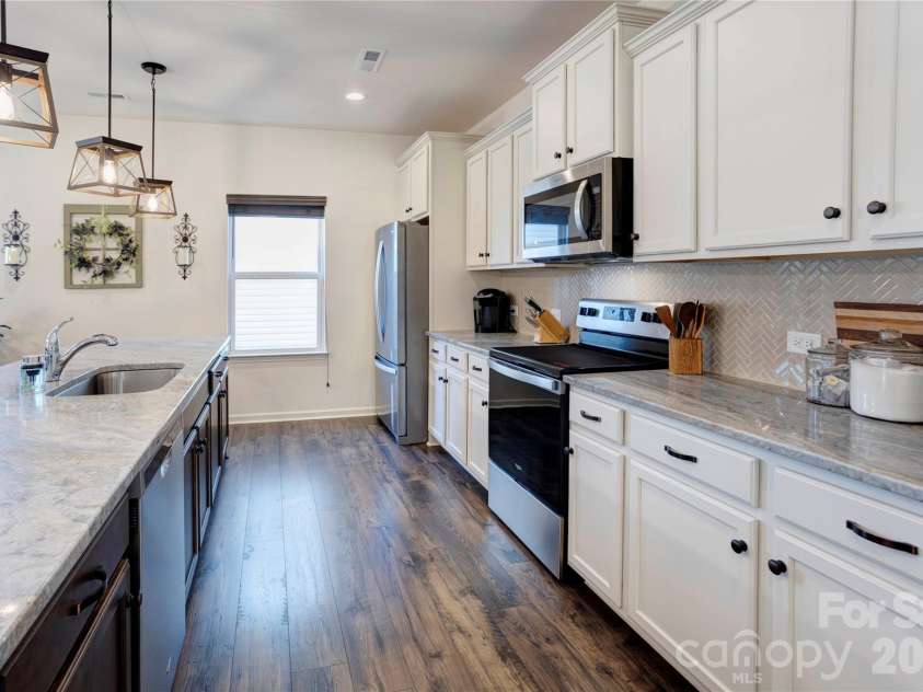 6311 Rocky Wagon Lane, Concord, NC 28025.  MLS# CAR4314508, YatesRealty ID 9778. 