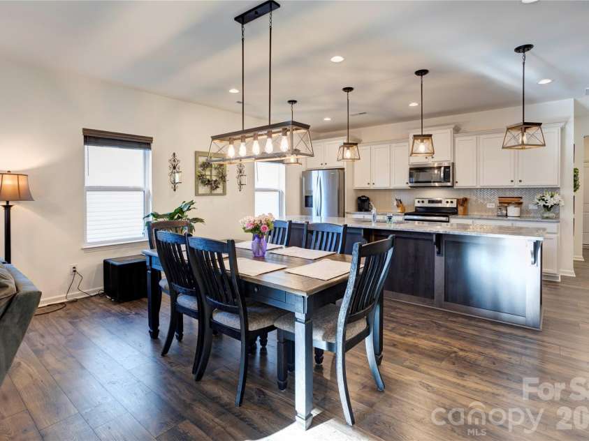 6311 Rocky Wagon Lane, Concord, NC 28025.  MLS# CAR4314508, YatesRealty ID 9778. 