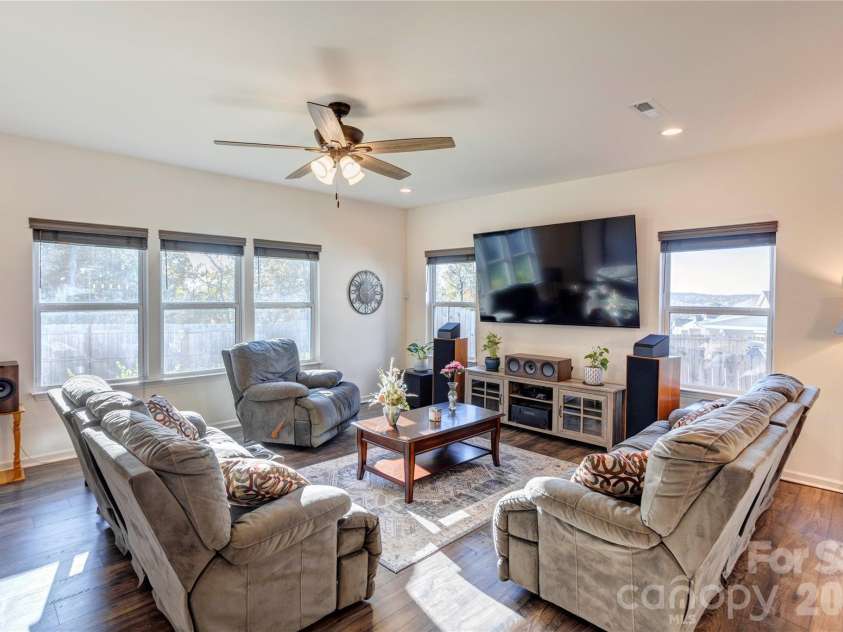 6311 Rocky Wagon Lane, Concord, NC 28025.  MLS# CAR4314508, YatesRealty ID 9778. 
