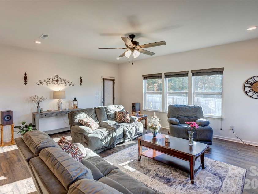 6311 Rocky Wagon Lane, Concord, NC 28025.  MLS# CAR4314508, YatesRealty ID 9778. 